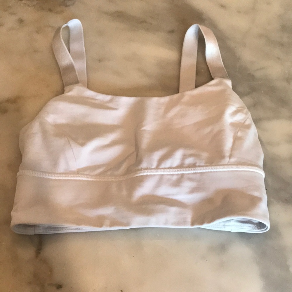lulu bra